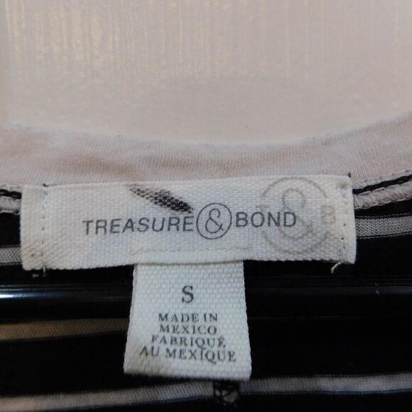 Treasure and Bond Coverup C4 - Picture 3 of 3